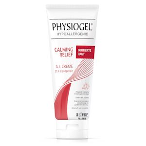 PHYSIOGEL Calming Relief A.I.Creme